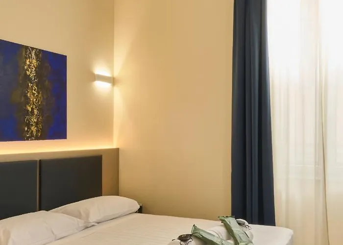 Guest house Malon Rome