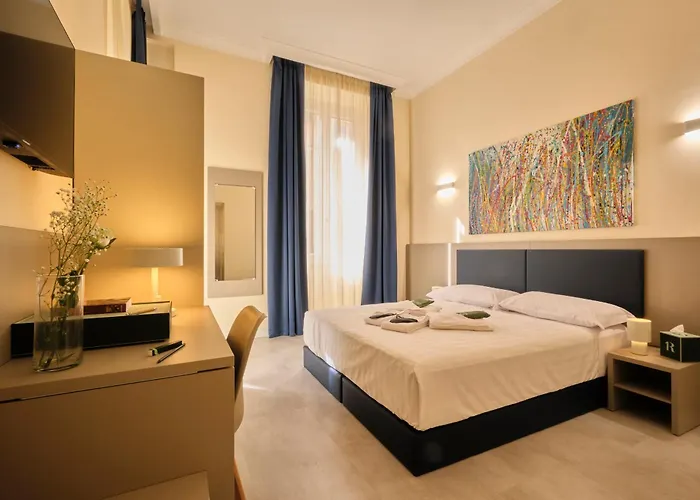 Guest house Malon