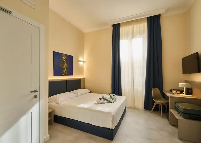 Guest house Malon