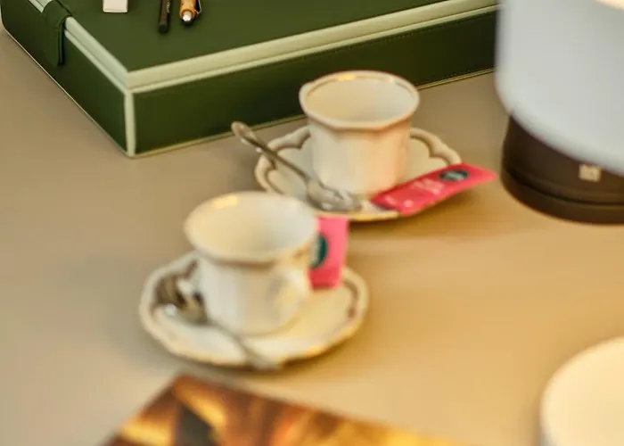 Malon Guest house Rome