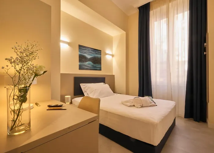 Malon Guest house